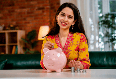 saving early helps future